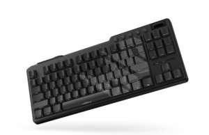 Acer presentó la Predator Helios 18 AI y su nueva línea gaming