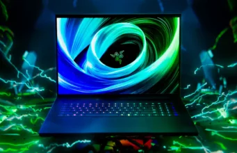Razer Blade 18: potencia extrema para gaming y desarrollo de IA