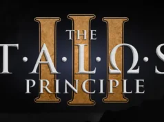 The Talos Principle III