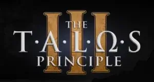 The Talos Principle III