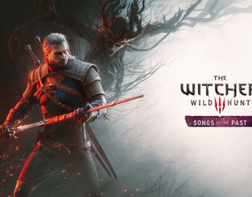 The Witcher 3: Wild Hunt tendrá una nueva expansión Songs of the Past