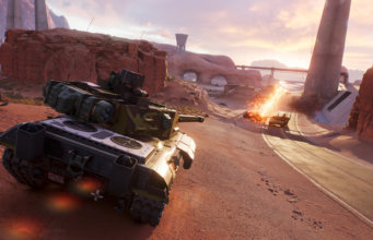 World of Tanks: HEAT confirma su fecha de lanzamiento oficial