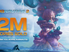Subnautica 2 vende 2 millones de copias en solo 12 horas
