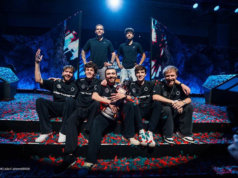 DarkZero Esports es el gran campeón del Major Salt Lake City de Rainbow Six Siege