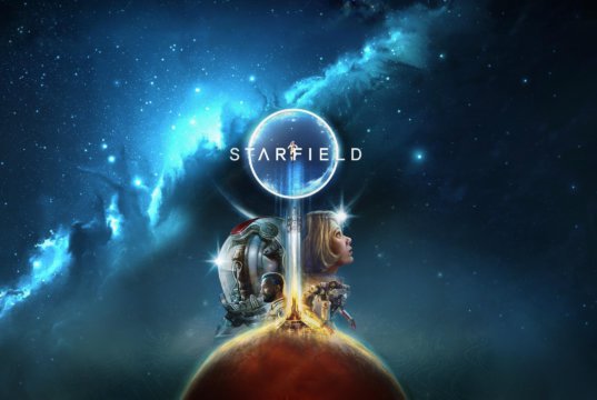 Starfield