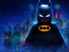 LEGO Batman: Legacy of the Dark Knight