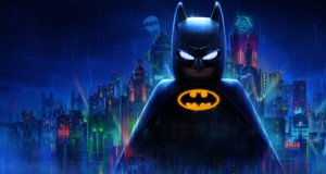 LEGO Batman: Legacy of the Dark Knight