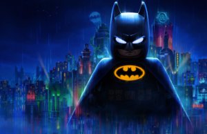 LEGO Batman: Legacy of the Dark Knight