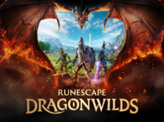 RuneScape: Dragonwilds ya tiene fecha de lanzamiento oficial para su versión 1.0
