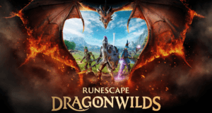 RuneScape: Dragonwilds ya tiene fecha de lanzamiento oficial para su versión 1.0