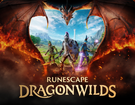 RuneScape: Dragonwilds ya tiene fecha de lanzamiento oficial para su versión 1.0