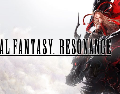 Square Enix anuncia Final Fantasy Resonance y grandes novedades para Switch 2