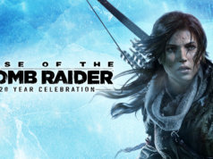 Rise of the Tomb Raider: 20 Year Celebration llega a Nintendo Switch 2