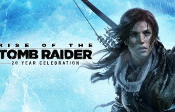 Rise of the Tomb Raider: 20 Year Celebration llega a Nintendo Switch 2