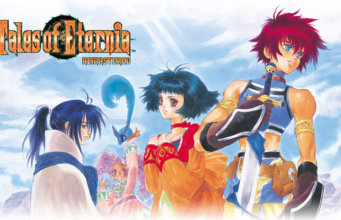 Tales of Eternia Remastered llegará en octubre a consolas y PC