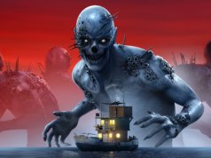Last Harbor: tinyBuild presenta un ambicioso survival zombie en mar abierto