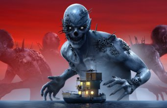 Last Harbor: tinyBuild presenta un ambicioso survival zombie en mar abierto