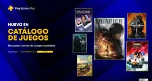 PlayStation Plus Deluxe y Extra