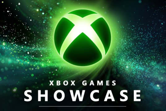 Xbox Games Showcase 2026