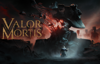 Valor Mortis llegará en septiembre y ya tiene demo disponible