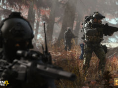 Call of Duty Modern Warfare 4 trae un nuevo y mejorado modo DMZ