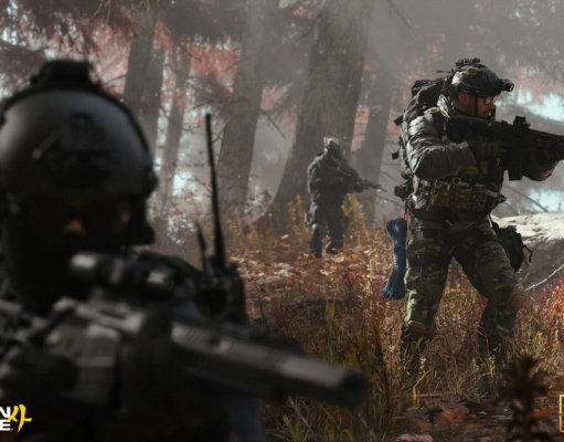 Call of Duty Modern Warfare 4 trae un nuevo y mejorado modo DMZ
