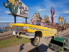 SEGA confirma Crazy Taxi World Tour que saldrá en 2027