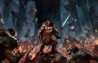 DOOM: The Dark Ages revela su DLC Revelations y fecha de estreno
