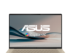 ASUS lanzó en Argentina la Zenbook A16 con IA y gran autonomía