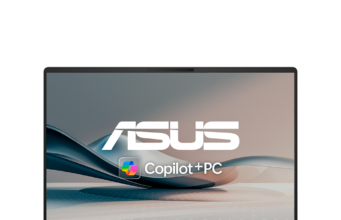 ASUS lanzó en Argentina la Zenbook A16 con IA y gran autonomía