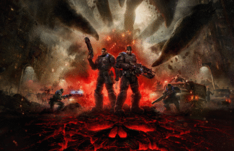 Gears of War e-Day confirma fecha de salida, vuelven modos clásicos y las armas más queridas por los fans