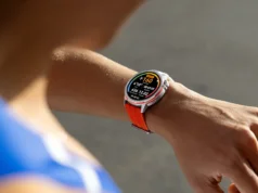 Huawei lanza el WATCH GT Runner 2 en Argentina: ciencia para corredores
