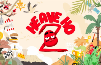 Heave Ho 2 llegará a PC y Nintendo el 16 de julio