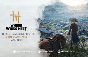 Where Winds Meet llega a Xbox y Game Pass con la expansión Hidden Mountain