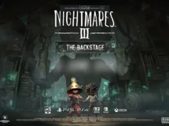 Little Nightmares III presenta su nuevo DLC The Backstage