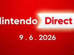 Nintendo Direct Junio 2026 – Resumen NIntendo Direct