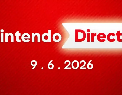Nintendo Direct Junio 2026 – Resumen NIntendo Direct