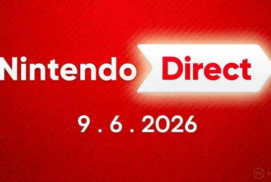 NIntendo Direct