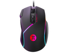 PRIMUS lanza el Gladius12800P: Un mouse de alta precisión en Argentina