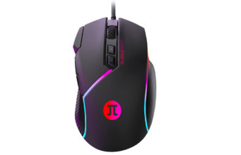 PRIMUS lanza el Gladius12800P: Un mouse de alta precisión en Argentina