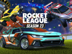 Rocket League: La Temporada 23 y la Copa Mundial de la FIFA llegan en junio