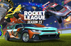 Rocket League: La Temporada 23 y la Copa Mundial de la FIFA llegan en junio