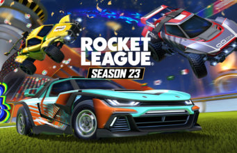 Rocket League: La Temporada 23 y la Copa Mundial de la FIFA llegan en junio