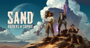 SAND: Raiders of Sophie llegará a Steam el 10 de junio
