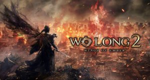 Wo Long 2: Wings of Ember llegará a consolas y PC en 2027