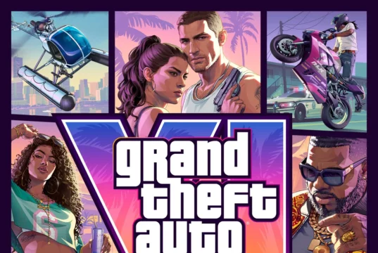GTA VI