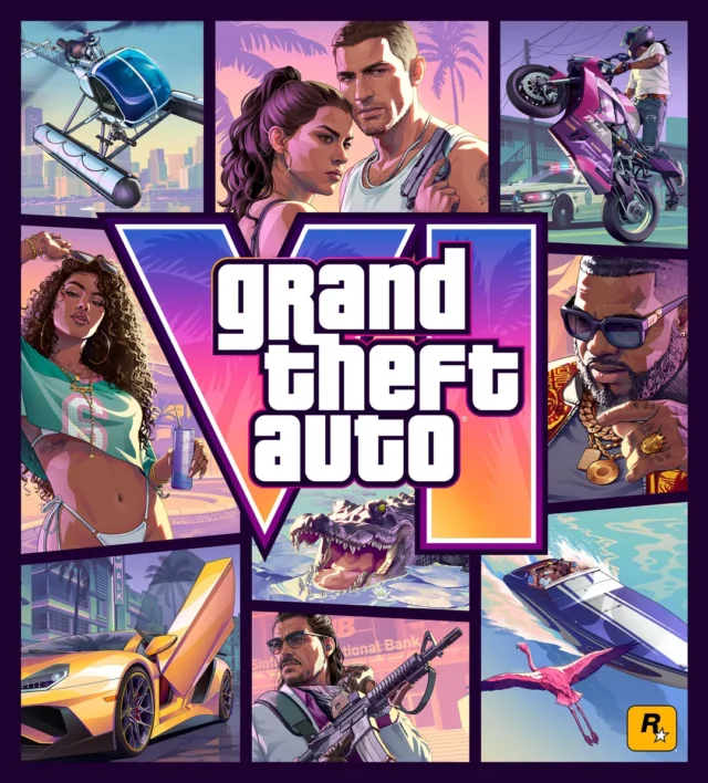 cover GTA VI