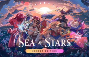 Sea of Stars: Sunset Edition llega gratis como la actualización final