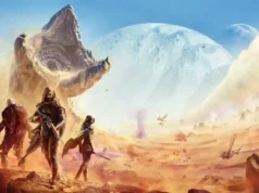 Dune: Awakening
