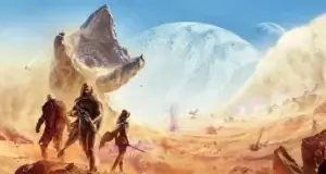 Dune: Awakening